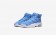 Ανδρικά αθλητικά παπούτσια Nike air max uptempo 94 men university blue/λευκό/university blue 922931-113