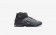 Ανδρικά αθλητικά παπούτσια Nike air penny iv men wolf grey/ανθρακί/metallic copper coin 864018-115