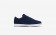 Ανδρικά αθλητικά παπούτσια Nike dunk retro low men binary blue/λευκό/binary blue 896176-119