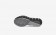 Ανδρικά αθλητικά παπούτσια Nike air zoom structure 20 men μαύρο/cool grey/wolf grey/λευκό 849576-127