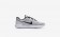 Ανδρικά αθλητικά παπούτσια Nike lunarglide 8 men λευκό/μαύρο 843725-128