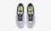 Ανδρικά αθλητικά παπούτσια Nike lunarglide 8 men λευκό/μαύρο 843725-128