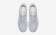 Ανδρικά αθλητικά παπούτσια Nike air max sequent 2 men pure platinum/wolf grey/metallic platinum/λευκό 852461-132