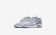 Ανδρικά αθλητικά παπούτσια Nike air max sequent 2 men pure platinum/wolf grey/metallic platinum/λευκό 852461-132