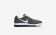 Ανδρικά αθλητικά παπούτσια Nike zoom all out low men μαύρο/μαύρο/λευκό 889123-134