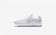 Ανδρικά αθλητικά παπούτσια Nike zoom all out low men λευκό/pure platinum 878670-135