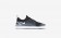 Ανδρικά αθλητικά παπούτσια Nike free rn distance 2 men μαύρο/cool grey/dark grey/λευκό 863775-136