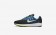 Ανδρικά αθλητικά παπούτσια Nike air zoom structure 20 men μαύρο/photo blue/ghost green/λευκό 849574-139