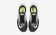 Ανδρικά αθλητικά παπούτσια Nike air zoom elite 9 men μαύρο/stealth/λευκό 863769-140