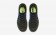 Ανδρικά αθλητικά παπούτσια Nike free rn motion flyknit men sequoia/blue glow/rough green/μαύρο 834584-141