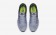 Ανδρικά αθλητικά παπούτσια Nike air zoom pegasus 33 men wolf grey/dark grey/photo blue/μαύρο 831354-146
