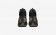 Ανδρικά αθλητικά παπούτσια Nike zoom lebron soldier 10 men μαύρο/medium olive/bamboo 844378-147