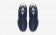 Ανδρικά αθλητικά παπούτσια Nike kobe a.d. men midnight navy/university red/pure platinum 852425-151