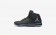 Ανδρικά αθλητικά παπούτσια Nike air jordan xxxi asw men μαύρο/metallic silver 905847-152