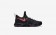 Ανδρικά αθλητικά παπούτσια Nike zoom kd 9 premium men μαύρο/hot punch 881796-154