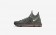 Ανδρικά αθλητικά παπούτσια Nike zoom kd 9 elite men dark grey/hyper jade/sail 909139-157
