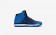 Ανδρικά αθλητικά παπούτσια Nike air jordan xxxi men game royal/μαύρο/λευκό/μαύρο 845037-159