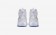 Ανδρικά αθλητικά παπούτσια Nike lebron soldier 10 men λευκό/metallic silver/blue ice/λευκό 917338-162