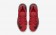 Ανδρικά αθλητικά παπούτσια Nike air max audacity 2016 men university red/λευκό/stealth/μαύρο 843884-164