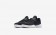 Ανδρικά αθλητικά παπούτσια Nike zoom live 2017 men μαύρο/ανθρακί/μαύρο 852421-166