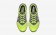 Ανδρικά αθλητικά παπούτσια Nike zoom train complete men cool grey/volt/λευκό/μαύρο 882119-171