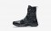 Ανδρικά αθλητικά παπούτσια Nike sfb field 20,5 cm men μαύρο/μαύρο 631371-173