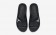 Ανδρικά αθλητικά παπούτσια Nike jordan super.fly team men μαύρο/μαύρο/λευκό 716985-175