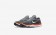 Ανδρικά αθλητικά παπούτσια Nike free trainer v7 men cool grey/μαύρο/λευκό/hyper crimson 898053-176