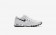 Ανδρικά αθλητικά παπούτσια Nike air trainer 180 men λευκό/μαύρο/μαύρο 916460-182