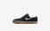 Ανδρικά αθλητικά παπούτσια Nike sb zoom stefan janoski men μαύρο/gum light brown/λευκό 333824-185