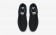 Ανδρικά αθλητικά παπούτσια Nike sb check solarsoft canvas men μαύρο/λευκό 843896-187