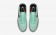 Ανδρικά αθλητικά παπούτσια Nike sb bruin hyperfeel men green glow/λευκό/μαύρο 831756-191