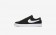 Ανδρικά αθλητικά παπούτσια Nike sb blazer vapor textile men μαύρο/λευκό 902663-198