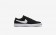 Ανδρικά αθλητικά παπούτσια Nike sb blazer vapor textile men μαύρο/λευκό 902663-198