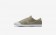 Ανδρικά αθλητικά παπούτσια Nike sb zoom all court ck men χακί/λευκό/gum light brown/mushroom 806306-199