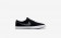 Ανδρικά αθλητικά παπούτσια Nike sb solarsoft portmore ii men μαύρο/λευκό/dark grey 880266-201