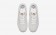 Ανδρικά αθλητικά παπούτσια Nike sb fc classic men summit white/λευκό/vivid orange/summit white 909096-203