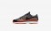 Ανδρικά αθλητικά παπούτσια Nike court zoom vapor 9.5 flyknit men dark grey/tart/λευκό/μαύρο 885725-208