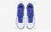 Ανδρικά αθλητικά παπούτσια Nike court air vapor advantage men λευκό/medium blue/μαύρο/μαύρο 599359-211