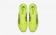 Ανδρικά αθλητικά παπούτσια Nike court air zoom ultra men volt/λευκό/μαύρο/μαύρο 845007-213