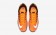 Ανδρικά αθλητικά παπούτσια Nike court lunar ballistec 1.5 men tart/μαύρο/λευκό/λευκό 705285-217