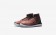 Ανδρικά αθλητικά παπούτσια Nike flyknit elite men deep burgundy/max orange/bright melon/λευκό 844450-225