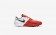 Ανδρικά αθλητικά παπούτσια Nike fi flex men max orange/λευκό/μαύρο 849960-228