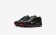 Ανδρικά αθλητικά παπούτσια Nike tw 17 men μαύρο/metallic silver/ανθρακί/university red 880955-231
