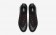 Ανδρικά αθλητικά παπούτσια Nike hypervenom phatal 3 df fg men μαύρο/μαύρο/ανθρακί/metallic silver 852554-235