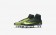 Ανδρικά αθλητικά παπούτσια Nike mercurial victory vi cr7 sg men seaweed/hasta/λευκό/volt 903607-239