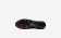 Ανδρικά αθλητικά παπούτσια Nike hypervenom phantom 3 fg men μαύρο/μαύρο/ανθρακί/metallic silver 852567-241