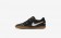 Ανδρικά αθλητικά παπούτσια Nike tiempo rio iii ic men μαύρο/λευκό 819234-243