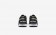 Ανδρικά αθλητικά παπούτσια Nike tiempox genio ii leather tf men μαύρο/λευκό 819216-245