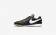 Ανδρικά αθλητικά παπούτσια Nike tiempo genio ii leather ic men μαύρο/λευκό 819215-246